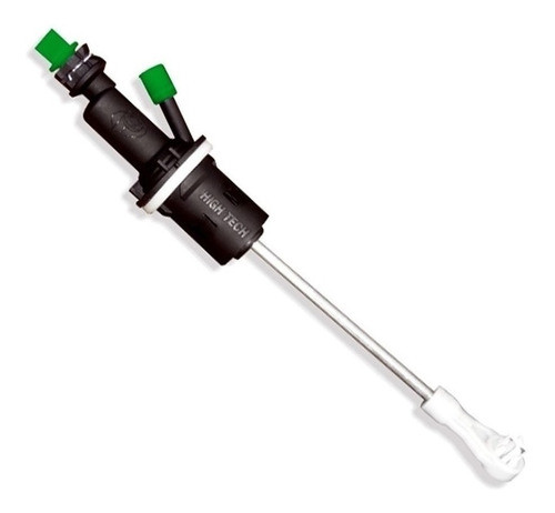 Bombin Pedal Embrague Bomba Para Citroen C3 C4 C5 Y Picasso 0