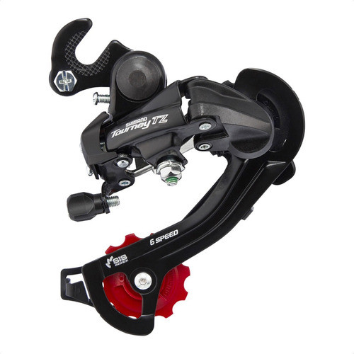 Pata De Cambio Shimano Rd-tz500-gs Al Eje 6v - Epic Bikes 0