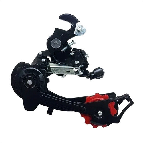 Pata De Cambio Shimano Rd-tz500-gs Al Eje 6v - Epic Bikes 1