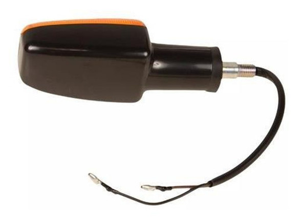 Giro Delantero Izquierdo Ybr125 E Yamaha Original En Cycles 1