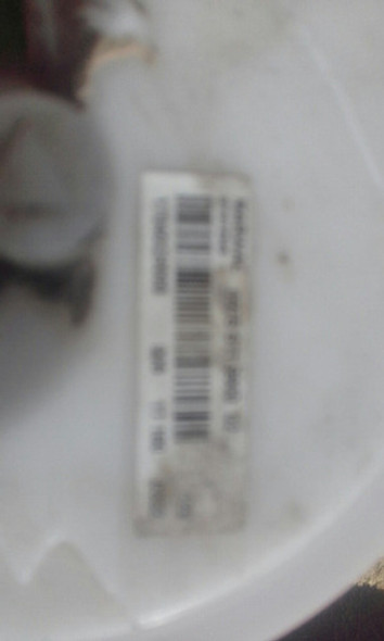 Bomba Nafta Nissan Tiida 1