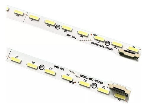 Tiras Led Lt50dr940 50ld863di Lt50da940 V500-le6-tlem2 2x56 0