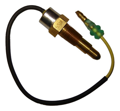 Bulbo Temperatura Isuzu 1.7 4ee1 Corsa Diesel 0