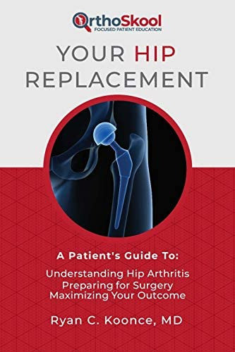 Libro: Your Hip Replacement: A Patientøs Guide To: Hip For 0
