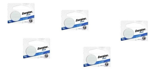 Bateria Energizer Ecr 2025 3v 3190 0