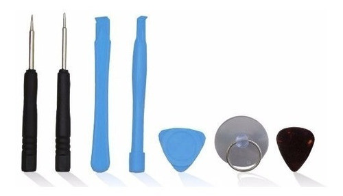Set Herramientas Para iPhone Ph Ventas 1