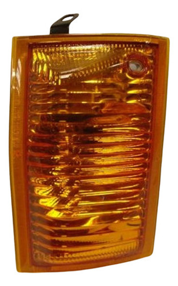 Farol Del Izq 08 Hyundai Camion Hd72 0