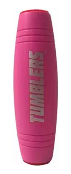 Tumbler De Madera Rosa Juego Didáctico De Habilidad Ditoys 0 Tumbler De Madera Rosa Juego Didáctico De Habilidad Ditoys 0