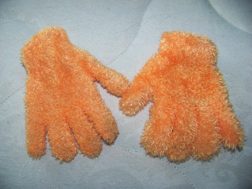 Guantes De Niños (314/310/1024) 0