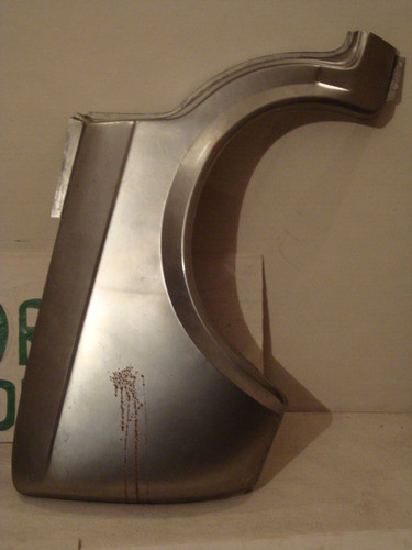 Guardabarro Trasero Fiat 128 Derecho 1