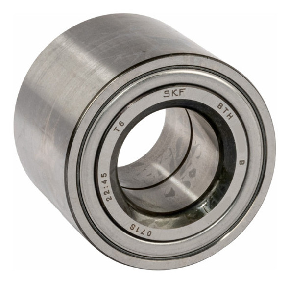Ruleman Rueda Delantera Skf Renault Sandero Logan Symbol 0