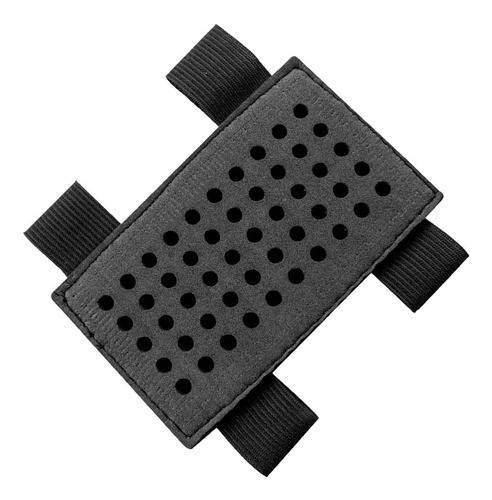 Porta Chumbinho 4.5mm .177 Em Eva Cbc G1 G2 B12 B19 0