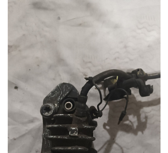 Caliper Mordaza Freno Peugeot 306 Derecha 1