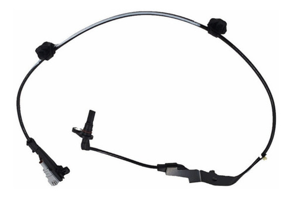 Cable Sensor Abs Trasero Der. Toyota Hilux Sw4 15/... Sp112 0