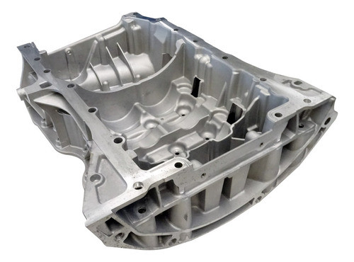 Carter Aceite Superior Master Iii  - I16184 0