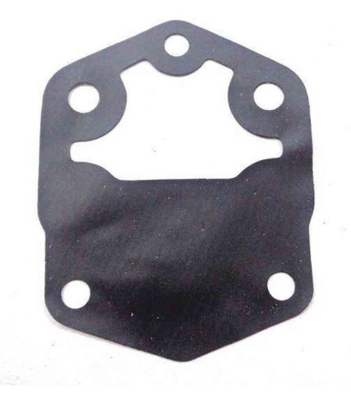 Diafragma De Bomba De Nafta De Motores Yamaha 115hp 2t 0