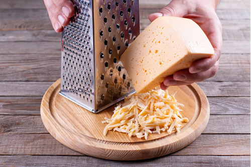 Queso Sardo Por Horma 12 Meses - Villa Devoto 1