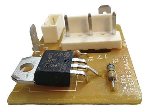 Plaqueta Modelo Actual Bomba Wilo / Salmson Hbo 70-15 0