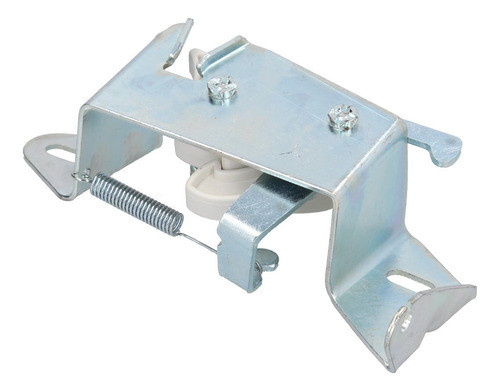 Cerradura capot renault 12 1971 1975 1980 1990 1994 inferior 1