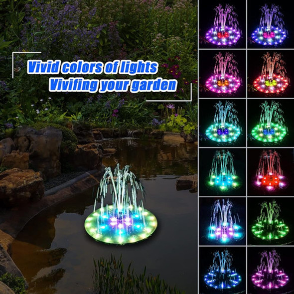 Gaizerl Solar Bird Bath Fountains 2023 Actualizado, 4w Solar 1 Gaizerl Solar Bird Bath Fountains 2023 Actualizado, 4w Solar 1