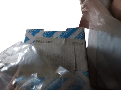 Repuesto 88288009 Sandvik- Kit 0