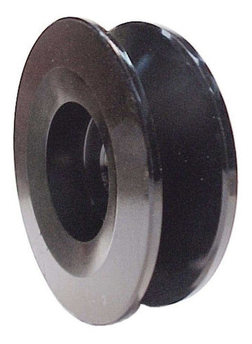 Polea Alternador Compatible Con Isuzu Diesel 0