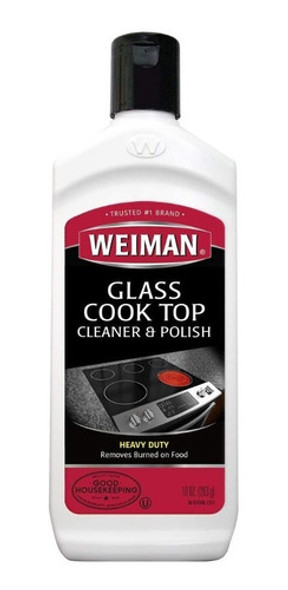 Crema 283g + Rasqueta Plástica Limpieza Cocina Vitroceramica 1
