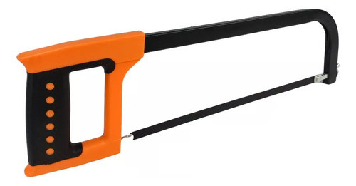 Arco De Sierra Manual 45cm Con Hoja De 30cm 0