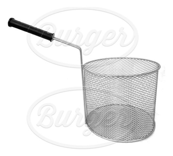 Canasto Freidor De Alambre Para Ollas Cacerolas Caldero 30cm 1