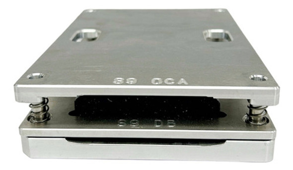 Molde De Pantalla Curva Para Tbk 508a 0
