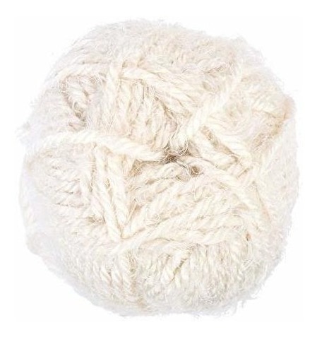 Ovillo De Hilo Rojo Corazon E8698776 1