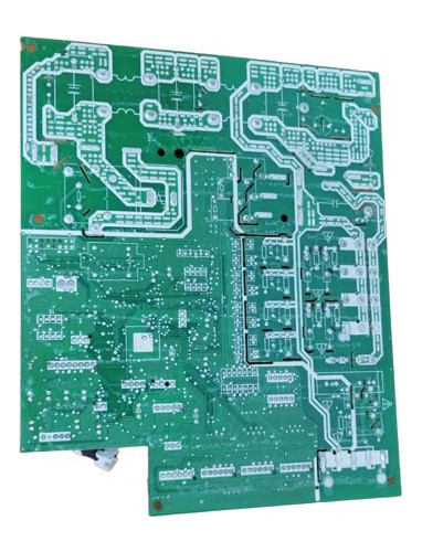 Placa Aire Acondicionad Inverter Multisplit Smms27h18ne Siam 1