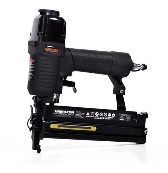 Engrampadora Clavadora Hamilton 9040/50 2 En 1 0