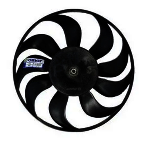 Paleta De Electroventilador Volkswagen Crossfox ('15) 15/18 0