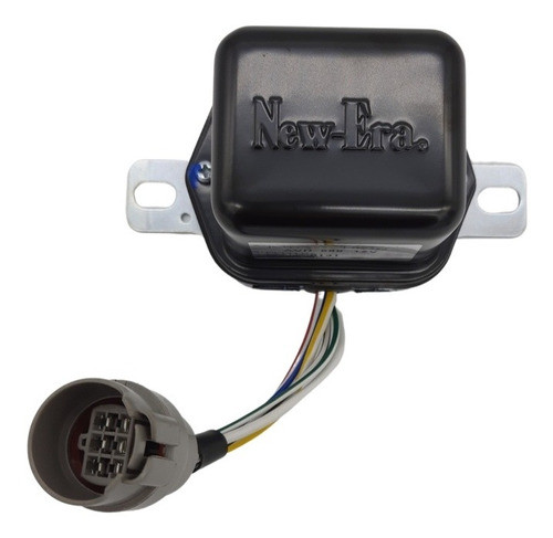 Regulador De Voltaje  Hilux 1994 Al 2001 2.8  Marca: Japon 1