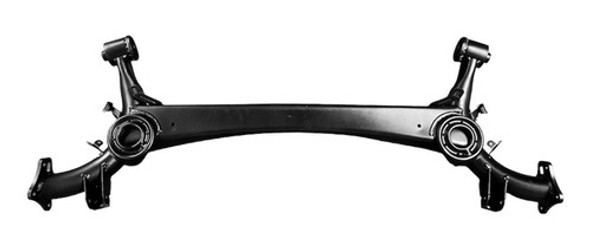 Eje Trasero Original Fiat Cronos Nuevo 0km Original 0