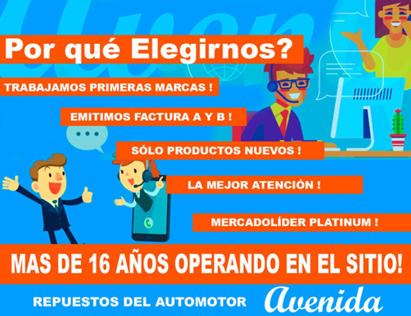 Reten Piñon Diferencial Sabo Ford Ranger 3.0 1