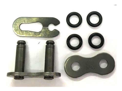Union Cadena Did 520 Vo Fj Con Clip O Ring Japon Motoshpo16 0