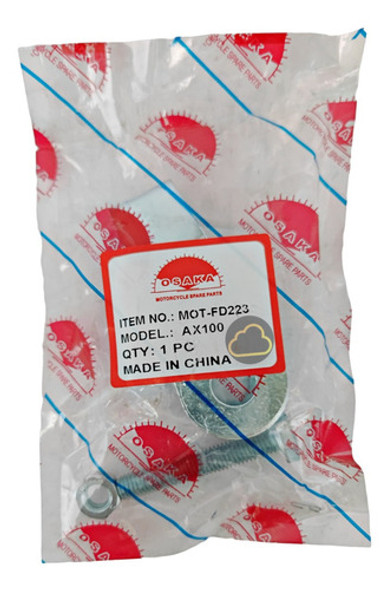 Tira Cadena Jx2 Ax100 Osaka Nubimarket 0 Tira Cadena Jx2 Ax100 Osaka Nubimarket 0