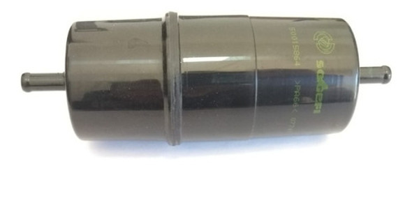 Filtro De Nafta Combustible Fiat Fiorino 1.3 Fire Original 1