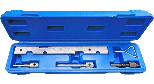 Puesta A Punto X 5 (ford Sigma Regla) Gd Tools 0