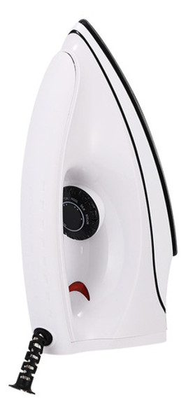 Plancha Seca 1100-1300w Base Antiadherente 1