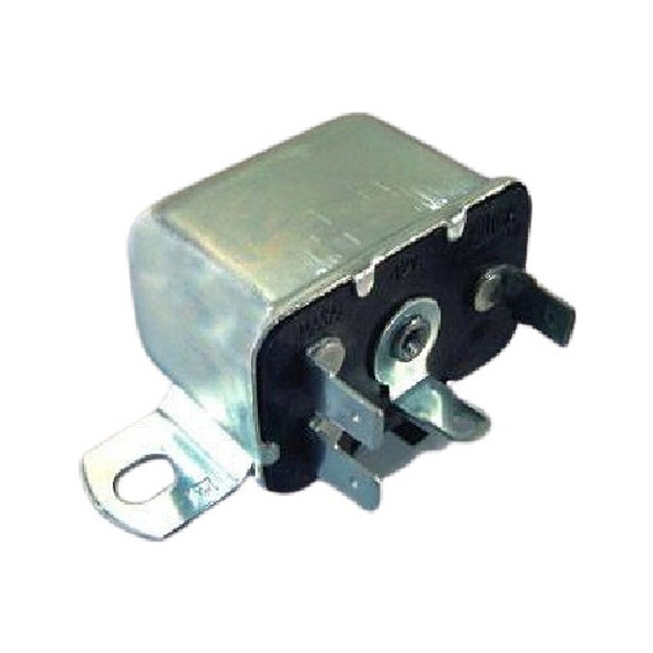 Relay Luces Compatible Con Fiat 1500-1600 Todos 0