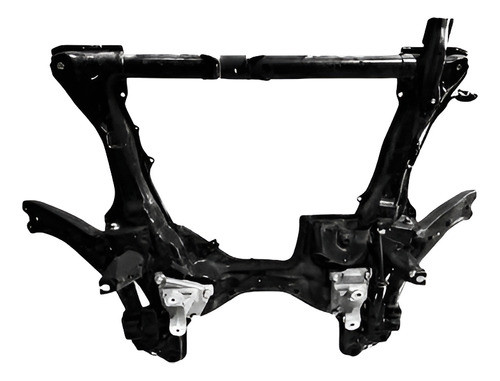 Cuna De Motor Honda Crv 0