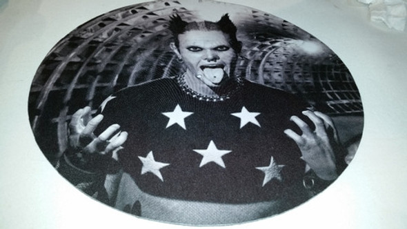 Prodigy Cantante Slipmat Paño Suave Espuma Excelente Calidad 0 Prodigy Cantante Slipmat Paño Suave Espuma Excelente Calidad 0