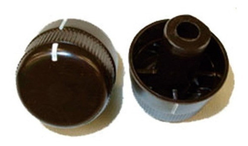 Perilla P/ Cocina Domec Paola 81 Marron Hlla 0