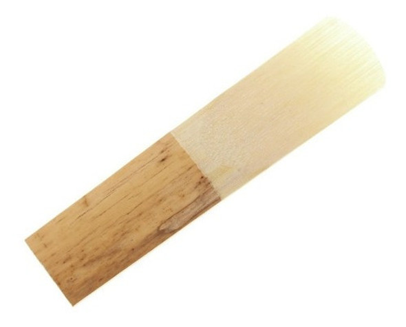 Caña Para Saxo Tenor Gonzalez 4555 Numero 2 Musicapilar 0