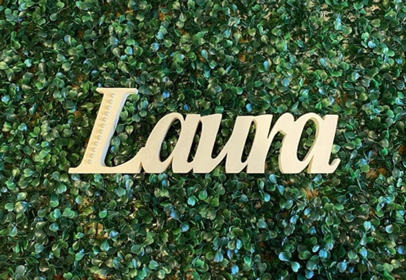Jardin Vertical Planta Artificial Panel 60x40 Wwt 1