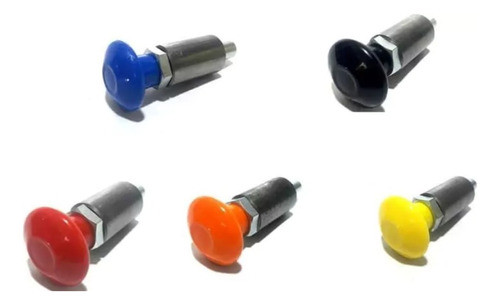 Registro Estandar Para Regulacion En Maquina De Gimnasio 0