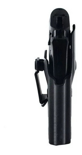 Pistolera Kydex Taurus Pt 24/7  Houston Táctica 0